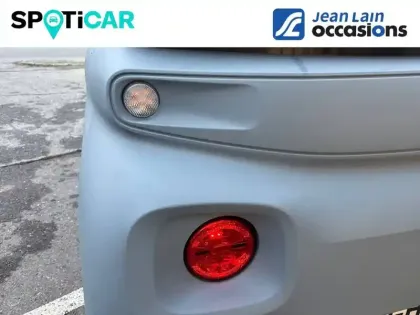 Photo 57 Citroën Ami 