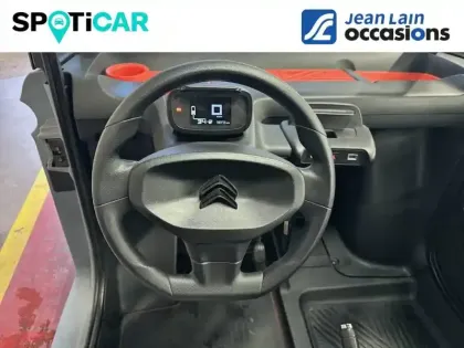 Photo 49 Citroën Ami 