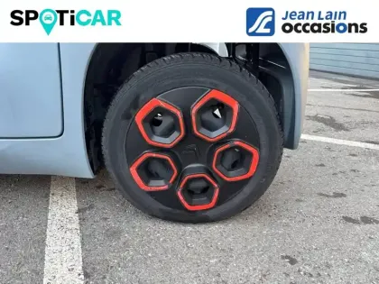 Photo 12 Citroën Ami 