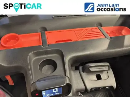 Photo 18 Citroën Ami 