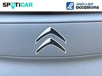 Photo 5 Citroën Ami 