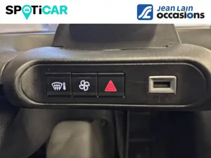 Photo 55 Citroën Ami 