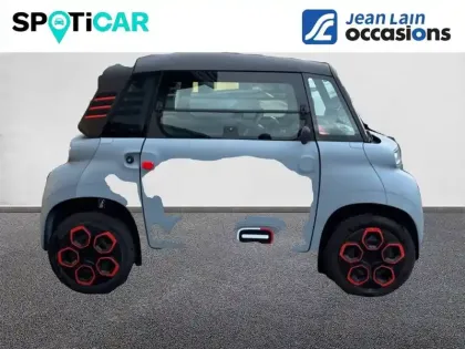 Photo 44 Citroën Ami 