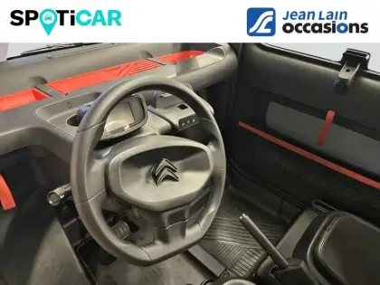 Photo 48 Citroën Ami 