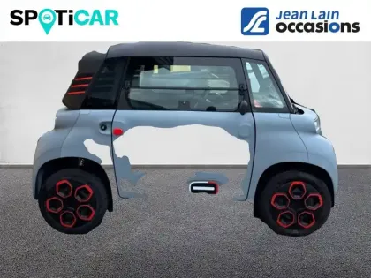 Photo 3 Citroën Ami 