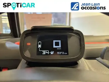 Photo 50 Citroën Ami 