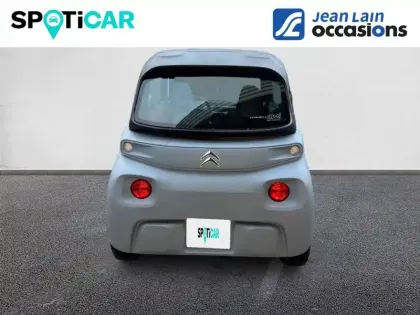Photo 4 Citroën Ami 
