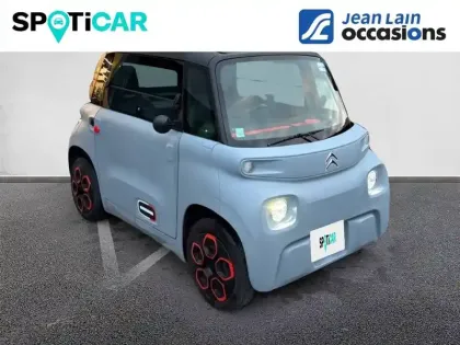 Photo 43 Citroën Ami 