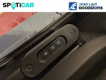 Photo 54 Citroën Ami 