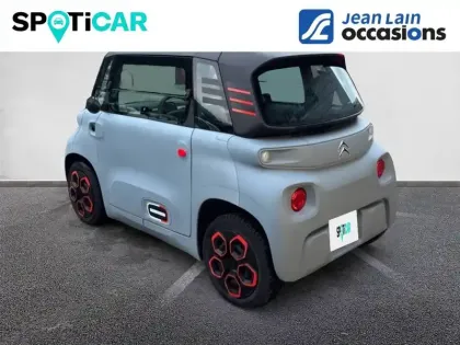 Photo 6 Citroën Ami 