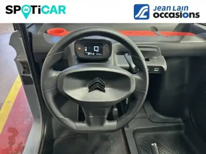 Photo 8 Citroën Ami 