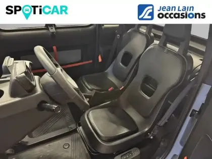 Photo 10 Citroën Ami 