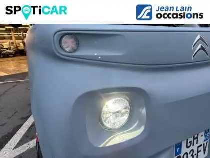 Photo 15 Citroën Ami 