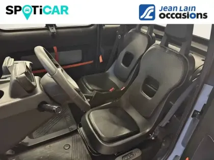 Photo 51 Citroën Ami 