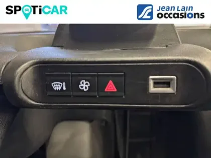 Photo 14 Citroën Ami 