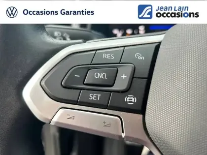 Photo 19 Volkswagen Polo  1.0 TSI 95 S&S BVM5