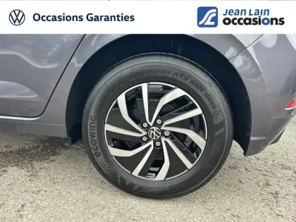 Photo 11 Volkswagen Polo  1.0 TSI 95 S&S BVM5