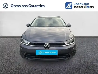 Photo 8 Volkswagen Polo  1.0 TSI 95 S&S BVM5