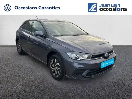 Photo 9 Volkswagen Polo  1.0 TSI 95 S&S BVM5