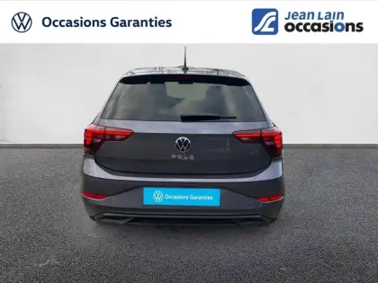 Photo 7 Volkswagen Polo  1.0 TSI 95 S&S BVM5