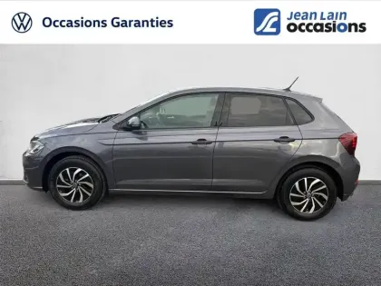 Photo 6 Volkswagen Polo  1.0 TSI 95 S&S BVM5