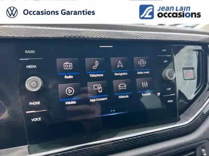 Photo 14 Volkswagen Polo  1.0 TSI 95 S&S BVM5