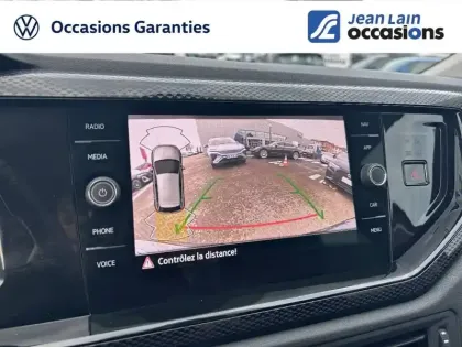 Photo 18 Volkswagen Polo  1.0 TSI 95 S&S BVM5