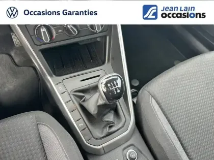 Photo 15 Volkswagen Polo  1.0 TSI 95 S&S BVM5