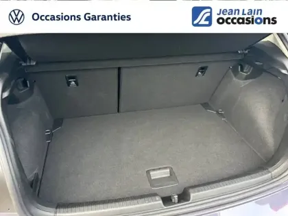 Photo 13 Volkswagen Polo  1.0 TSI 95 S&S BVM5