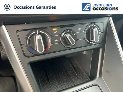 Photo 17 Volkswagen Polo  1.0 TSI 95 S&S BVM5