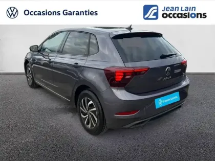 Photo 10 Volkswagen Polo  1.0 TSI 95 S&S BVM5