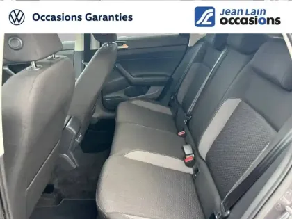 Photo 5 Volkswagen Polo  1.0 TSI 95 S&S BVM5