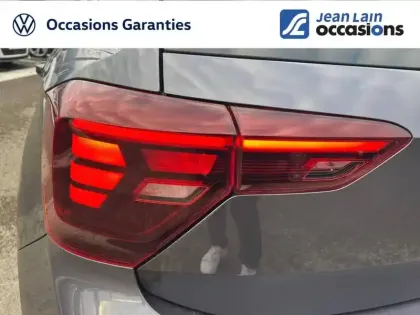 Photo 16 Volkswagen Polo  1.0 TSI 95 S&S BVM5