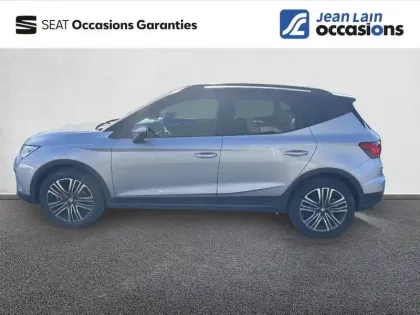 Photo 6 Seat Arona  1.0 TSI 95 ch Start/Stop BVM5