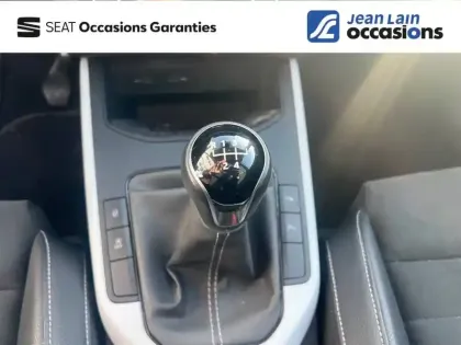 Photo 15 Seat Arona  1.0 TSI 95 ch Start/Stop BVM5