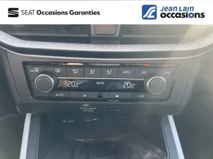 Photo 16 Seat Arona  1.0 TSI 95 ch Start/Stop BVM5