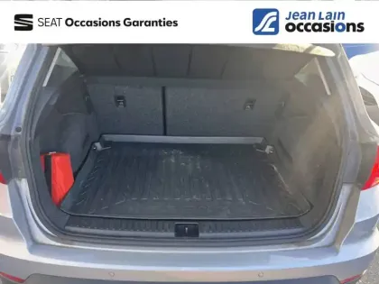 Photo 13 Seat Arona  1.0 TSI 95 ch Start/Stop BVM5