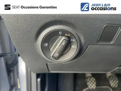 Photo 17 Seat Arona  1.0 TSI 95 ch Start/Stop BVM5