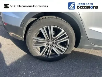 Photo 11 Seat Arona  1.0 TSI 95 ch Start/Stop BVM5