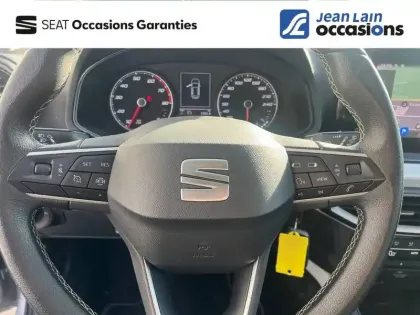 Photo 19 Seat Arona  1.0 TSI 95 ch Start/Stop BVM5