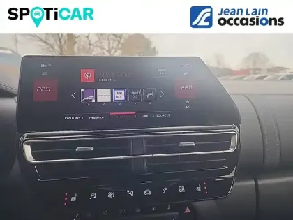 Photo 20 Citroën C5 aircross  Hybride 136 e-DCS6