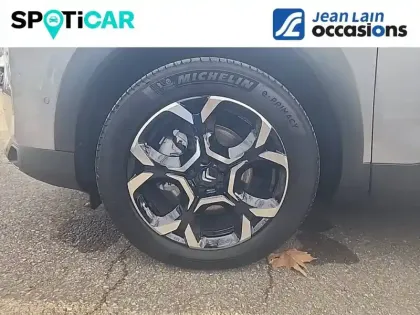 Photo 33 Citroën C5 aircross  Hybride 136 e-DCS6