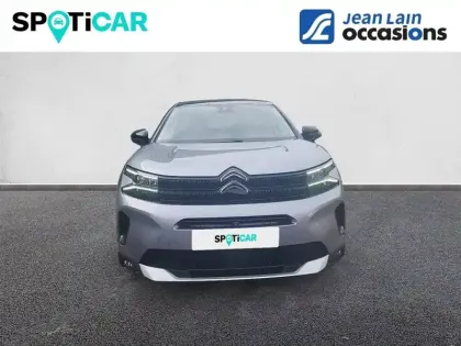 Photo 43 Citroën C5 aircross  Hybride 136 e-DCS6