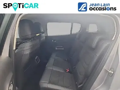 Photo 53 Citroën C5 aircross  Hybride 136 e-DCS6