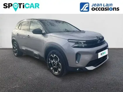 Photo 44 Citroën C5 aircross  Hybride 136 e-DCS6