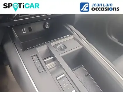 Photo 55 Citroën C5 aircross  Hybride 136 e-DCS6