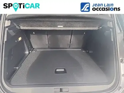 Photo 47 Citroën C5 aircross  Hybride 136 e-DCS6