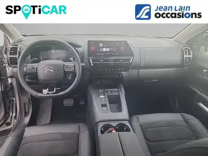 Photo 49 Citroën C5 aircross  Hybride 136 e-DCS6