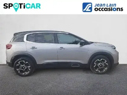 Photo 45 Citroën C5 aircross  Hybride 136 e-DCS6