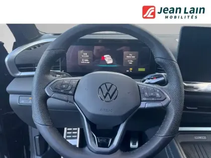 Photo 11 Volkswagen T-roc  1.5 eTSI EVO2 Hybrid 150 ch DSG7